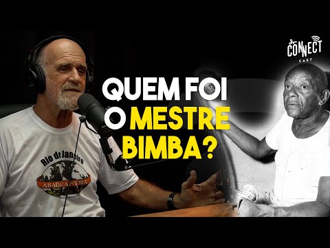 The history of Mestre Bimba's regional capoeira | Street fighting and self-defense with Mestre Ca...