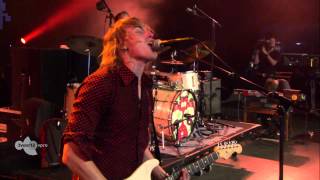 Birth of Joy - Make Things Happen - Live op Best Kept Secret 2014