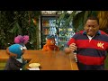 Sesame Street Back To Nature Short Episode