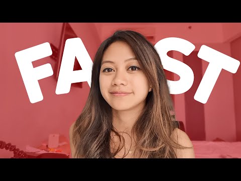 How to learn languages fast