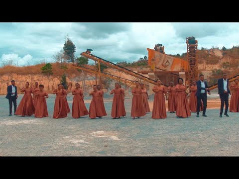 Rejoice Gospel Choir - Wema Huu (Official Music Video)