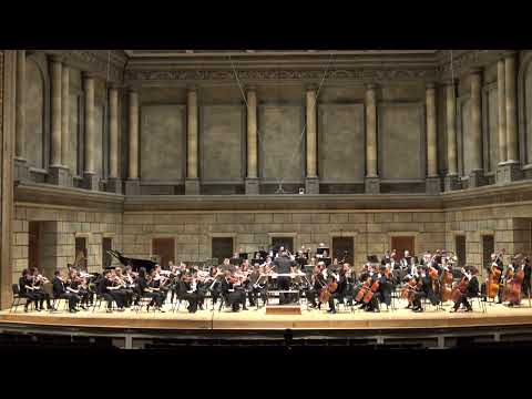 Aaron Copland: Rodeo - Four Dance Episodes (1942) [Binaural 3D Audio]