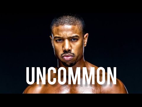 YOU'VE NEVER HEARD ANYTHING LIKE IT - motivational speech.