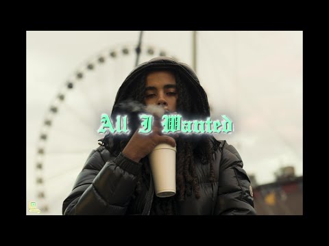 Pimp Tobi - All I Wanted (Official Video)