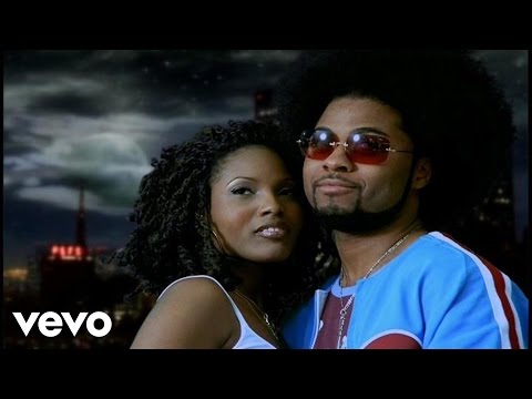 Musiq - Girl Next Door ft. Ayana