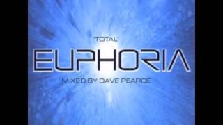 Total Euphoria Disc 2.15. Jec - We Can Be Like They Are (John '00' Fleming remix)