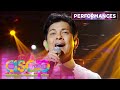 Gary V. serenades Kapamilya viewers with 'Ikaw Lamang' performance | ASAP Natin 'To