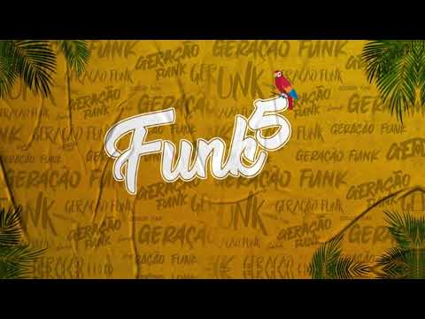 ENGANCHADO BRASILERO FUNK 5 (LO MAS NUEVO 2020) - LUISINHODJ X ELKEVINDJ