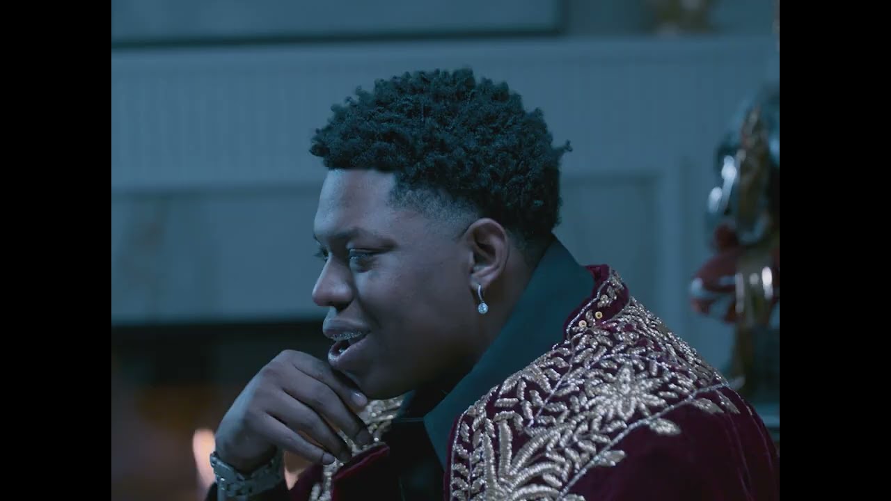 Yung Bleu - You Nasty (Official Music Video)