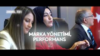 TURQUALITY®’nin 20. Yıl Özel Tanıtım Filmi | Turquality'nin Hikayesi Türkiye'nin
