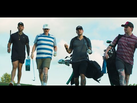 Lakeview - Do It All Again (Official Video)