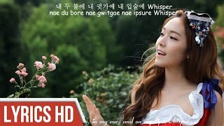 Romantic St. (낭만길) - Girls&#39; Generation/SNSD(소녀시대)-[MV Fanmade + Lyric + Engsub HD)