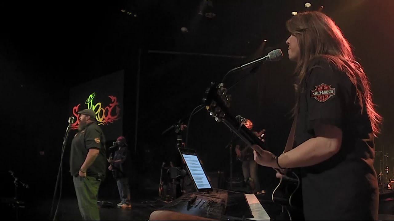 Promotional video thumbnail 7 for SoulRoot