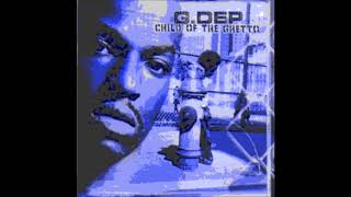G Dep ft P. Diddy &amp; Black Rob-Let&#39;s Get It(C&amp;S)