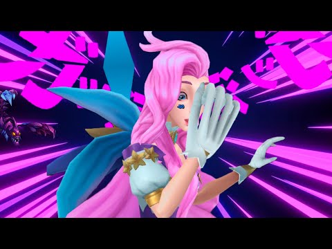 RIOT MESSED UP! S10 BACK AT IT AGAIN.....(1000+ AP Seraphine ONE SHOT)