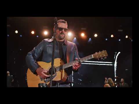 Eric Church vs Machine Full Show Red Rock 2025