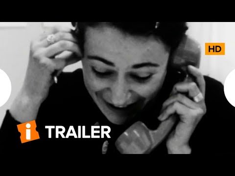 No intenso agora - Trailer