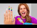 Best Nail Art Wins 1 000
