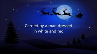 Nana Mouskouri - Old Toy Trains (lyrics)