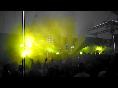 SURKIN @ STEREOSONIC 2009 MELBOURNE - Break The House Down (Laidback Luke) (HD 720P)