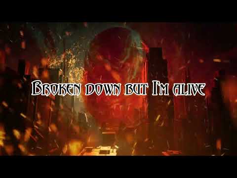 Hyperdose  (Not Ready To Die) Lyrics Video