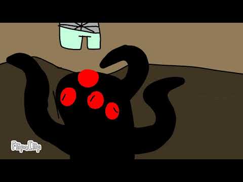 Among us zombie 2: ep.10 mission antidote part 2 the real imposter