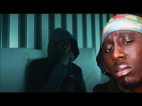 El Patron 970 - Caso Aparte - #ElPapa (Official Video) REACTION