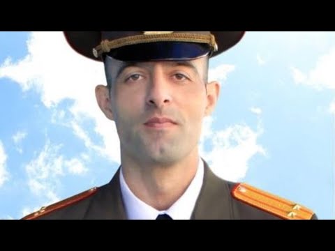 Անմահացած հերոս Գզողյան Հովհաննես