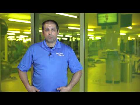 Qu'est-ce que le lymphoedème ?  | PhysioExtra