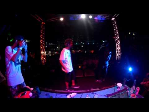 Jhony vs Estudante - 1 fase - #ReiDoTank - [ 230º ]