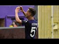 RSCA - Union : Verschaeren 1-1