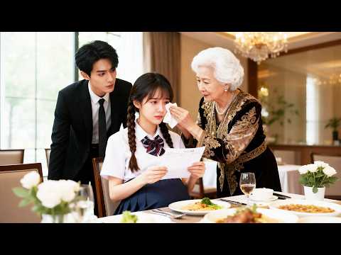 女孩懷孕相親被羞辱，怎料路過的首富奶奶樂開了花，一眼相中她做自己的孫媳婦！#短劇 #短劇推薦 #drama #逆襲 #情感 #萌娃