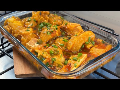 COMO FAZER MOCOTÓ - RECEITA SIMPLES e FÁCIL