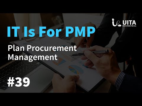 Introduction to PMP HOW and WHAT of Project Management Professional