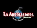 La Arrolladora Banda El Limón - Opaco y Sensible - Letra HD - Estreno 2013