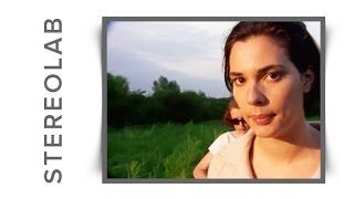 STEREOLAB - JENNY ONDIOLINE (1993)