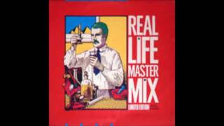 Real life - Always (Remix)