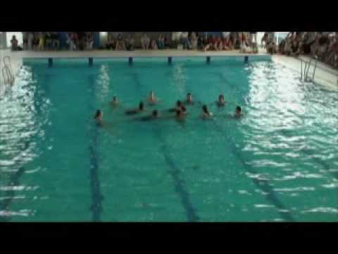 Akvabarely Kladno 2009  (Blbneme Kvalitně.cz)