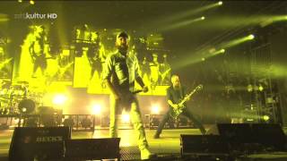 In Flames - 07. Drifter Live @ Wacken 2015 HD AC3