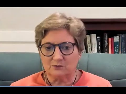 同情心、好奇心與合作精神：凱西-斯蒂爾的基本治療方法（第 209 集） (Compassion, Curiosity and Collaboration: Kathy Steele's basic treatment approach (Ep. 209))