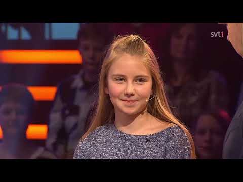 Smartare än en femteklassare - Säsong 2 Avsnitt 8 - 2012-05-05