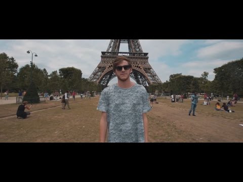 Flux Pavilion x NGHTMRE ft. Jamie Lewis - Feel Your Love (Music Video)