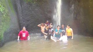preview picture of video '36. Survivor CPS: Hike to Ambon-Ambon Falls'