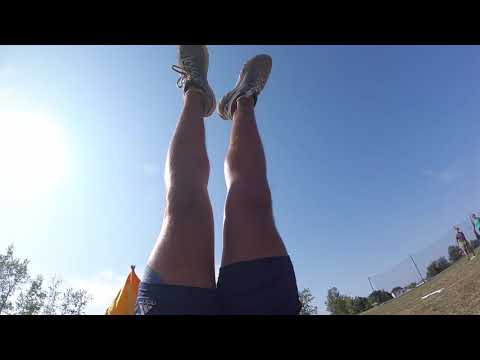 Blue Stars 2019 Trumpet Cam - Christian Torres