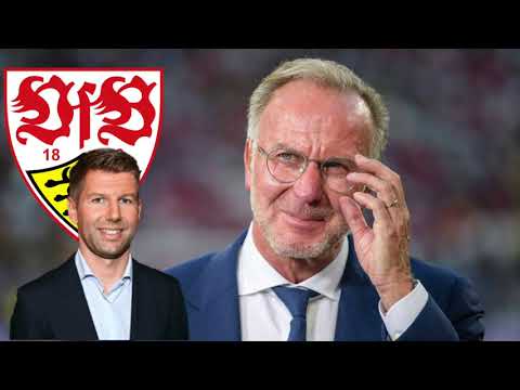 Vom Fehdehandschuh und Damaskuserlebnis - Rummenigge und die verunglückte Machtdemonstration