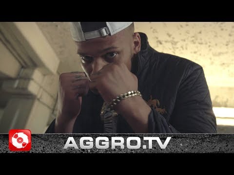 KING EAZY - VAN DAMME (OFFICIAL 4K VERSION AGGROTV)