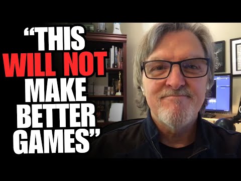 Halo's Composer DESTROYS DEI in the Video Game Industry