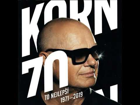 Jiří Korn - Té, co snídá /Radio edit/ (2019)