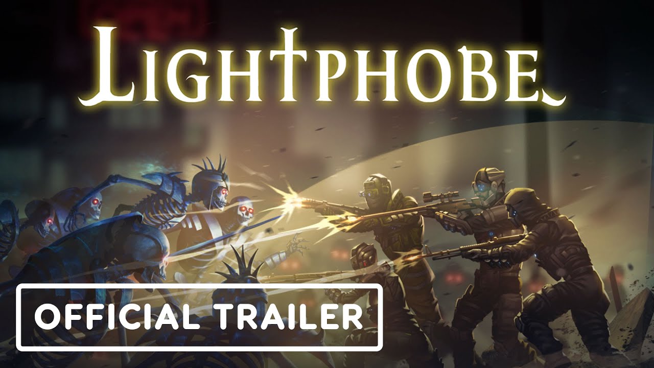 Trailer