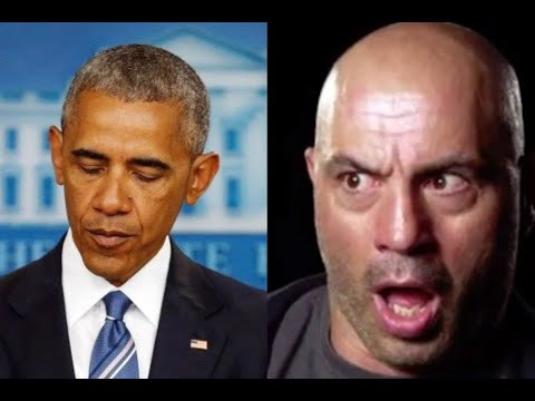 Dave Smith and Joe Rogan on Obama and Yemen Controversy